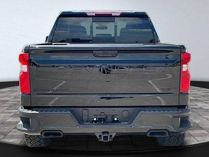 New 2026 Chevrolet Silverado 1500 RST w/ Dark Appearance Package