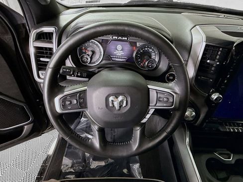 Used 2023 RAM 1500 Laramie image 23