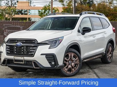 New 2026 Subaru Ascent Limited Bronze