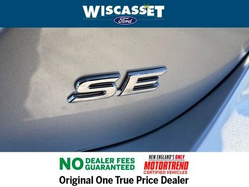 Used 2024 Toyota Camry SE image 14