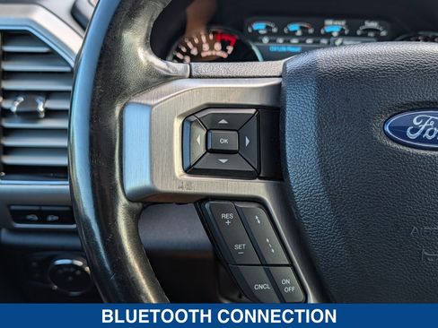 Used 2020 Ford F150 Platinum w/ Equipment Group 701A Luxury AWD/4WD image 26