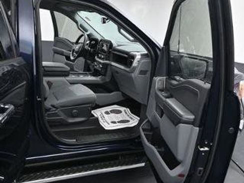 Certified 2022 Ford F150 XLT w/ Equipment Group 301A Mid AWD/4WD image 15
