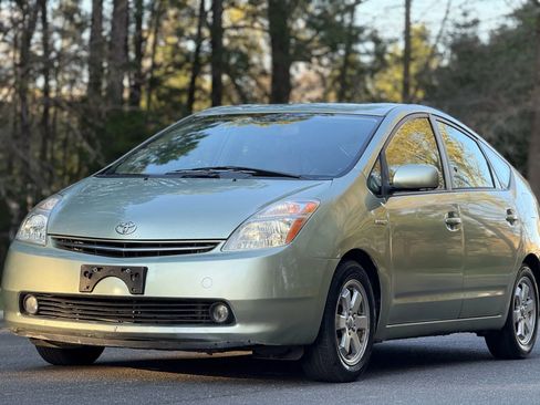 Used 2009 Toyota Prius image 1