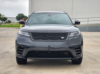 Used 2026 Land Rover Range Rover Velar Dynamic SE AWD/4WD video 2