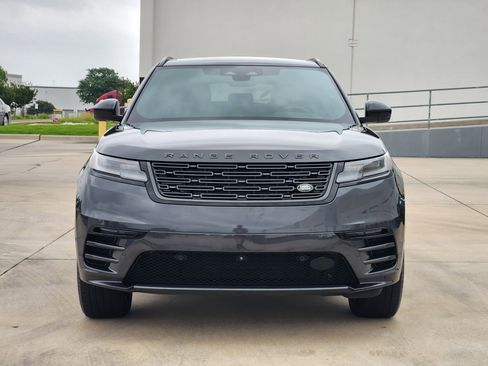 Used 2026 Land Rover Range Rover Velar Dynamic SE AWD/4WD image 2