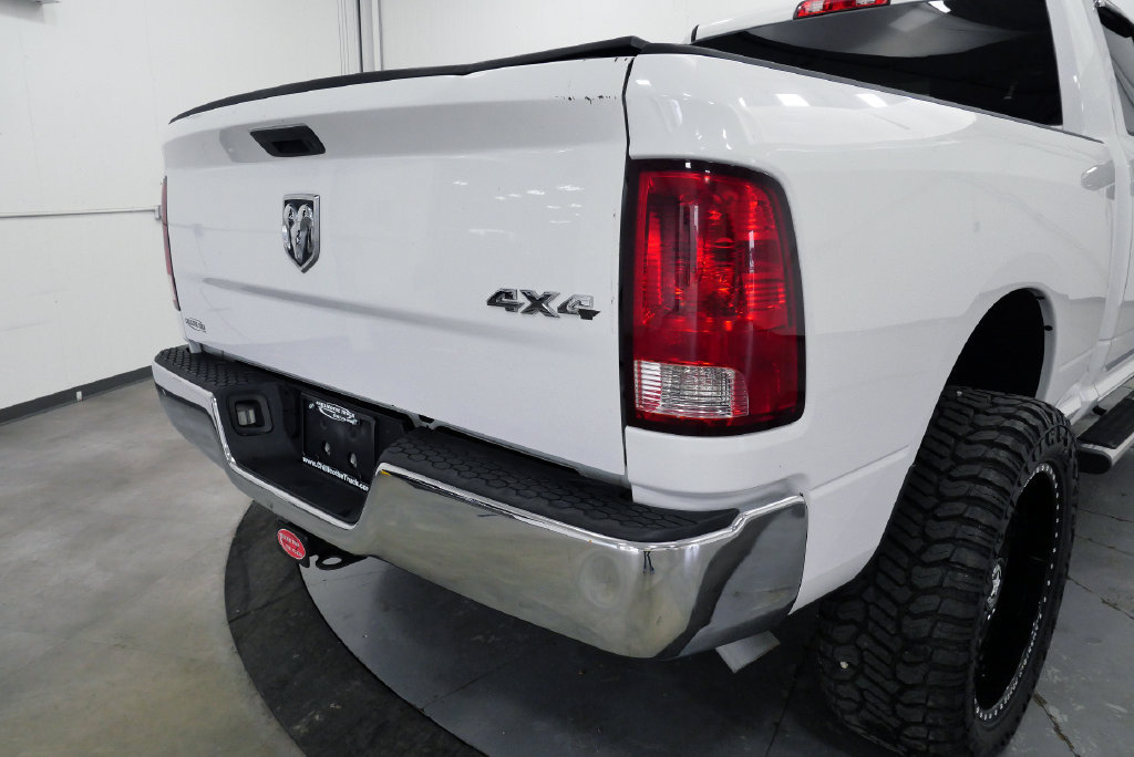 Used 2012 RAM 2500 ST w/ Chrome Appearance Group AWD/4WD image 34