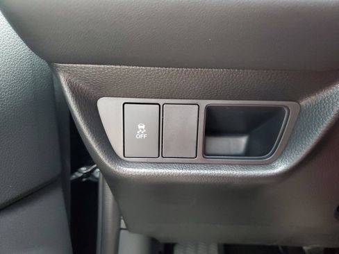 New 2027 Honda HR-V Sport image 24