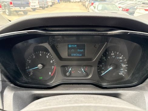 Used 2017 Ford Transit 250 148 Low Roof RWD image 30