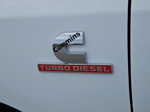 New 2026 RAM 3500 Tradesman AWD/4WD image 15
