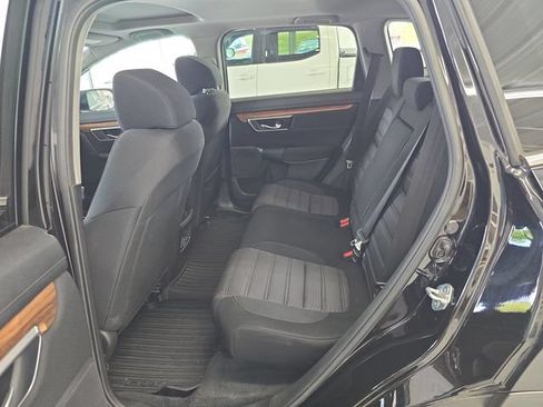 Used 2022 Honda CR-V EX image 10