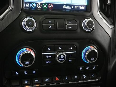 Used 2021 GMC Sierra 2500 Denali w/ Denali Ultimate Package image 35
