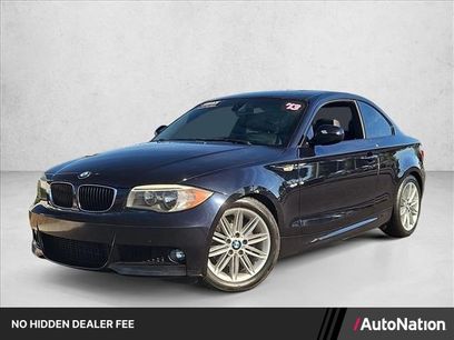 Used 2013 BMW 128i Coupe