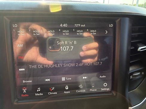 Used 2019 RAM 1500 Big Horn AWD/4WD image 38