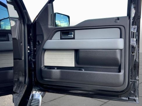 Used 2014 Ford F150 XLT w/ Equipment Group 302A Luxury RWD image 17