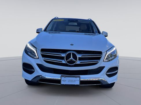 Used 2017 Mercedes-Benz GLE 350 4MATIC image 12