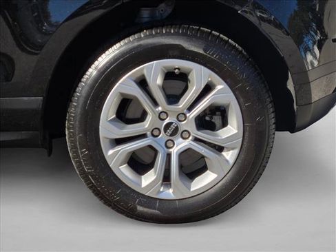 Used 2022 Land Rover Range Rover Evoque S image 23