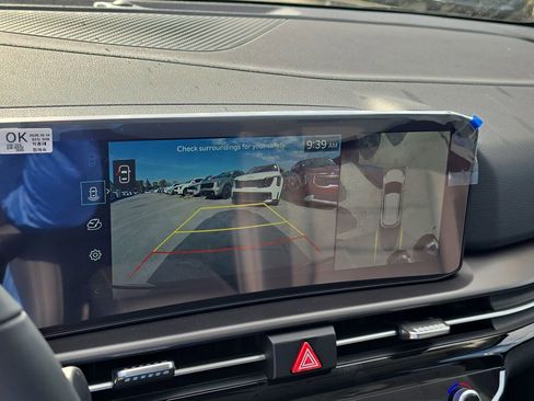 New 2026 Kia Sportage SX image 25