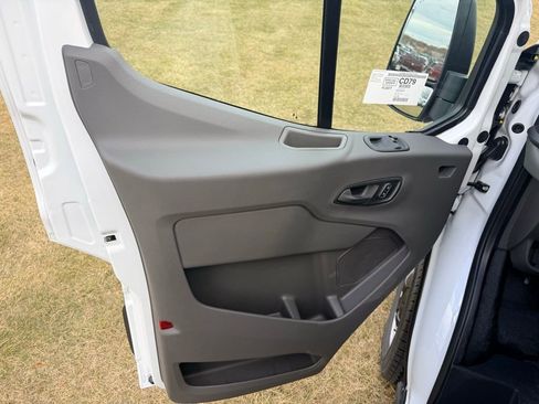New 2026 Ford Transit 350 Low Roof image 12