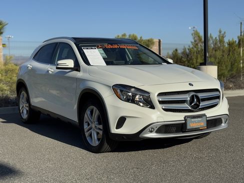 Used 2016 Mercedes-Benz GLA 250 image 6