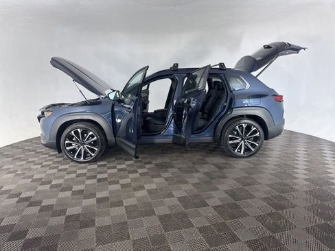 New 2026 MAZDA CX-50 AWD 2.5 S w/ Cargo Package image 9