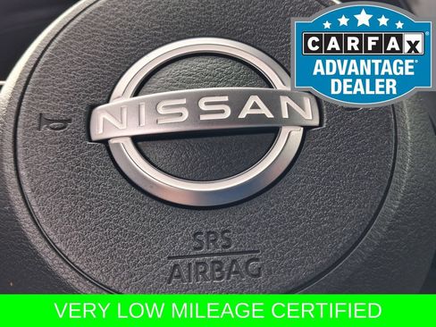 Certified 2024 Nissan Pathfinder SL AWD/4WD image 27