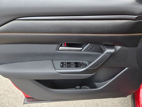 New 2026 MAZDA CX-50 AWD 2.5 Hybrid w/ Cargo Package image 25