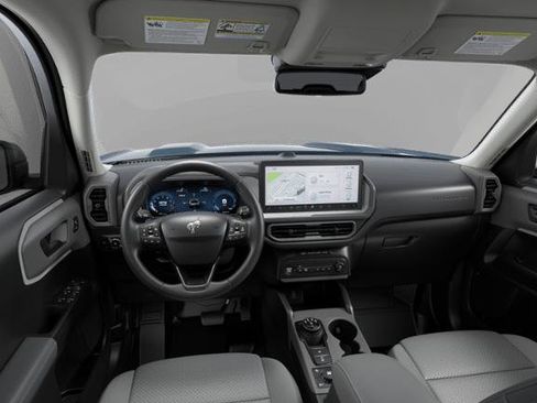 New 2026 Ford Bronco Sport Badlands AWD/4WD image 30