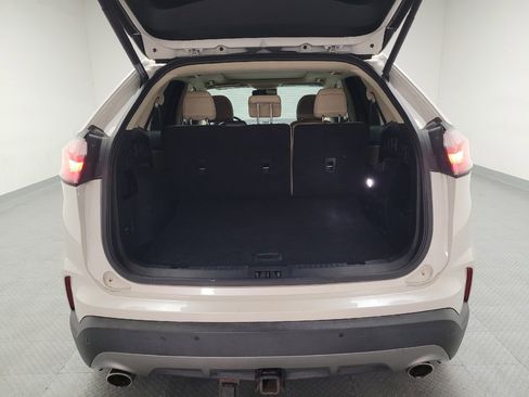 Used 2019 Ford Edge SEL w/ Equipment Group 201A AWD/4WD image 29