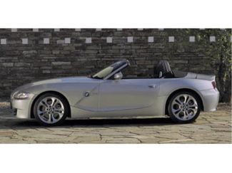 Used 2007 BMW Z4 3.0i RWD video 1