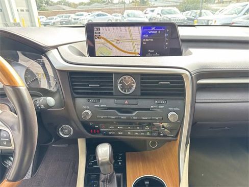 Used 2017 Lexus RX 350 F Sport image 24