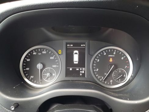 Used 2023 Mercedes-Benz Metris Passenger image 20