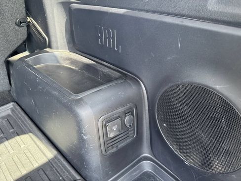Used 2021 Toyota 4Runner Limited AWD/4WD image 29