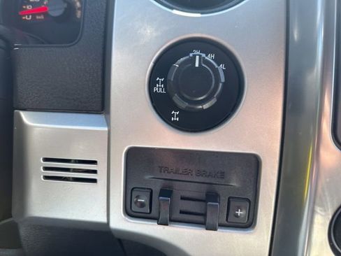 Used 2013 Ford F150 Raptor w/ Luxury Equipment Group AWD/4WD image 47
