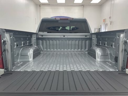 New 2026 Chevrolet Silverado 1500 LT w/ All Star Edition Plus AWD/4WD image 12