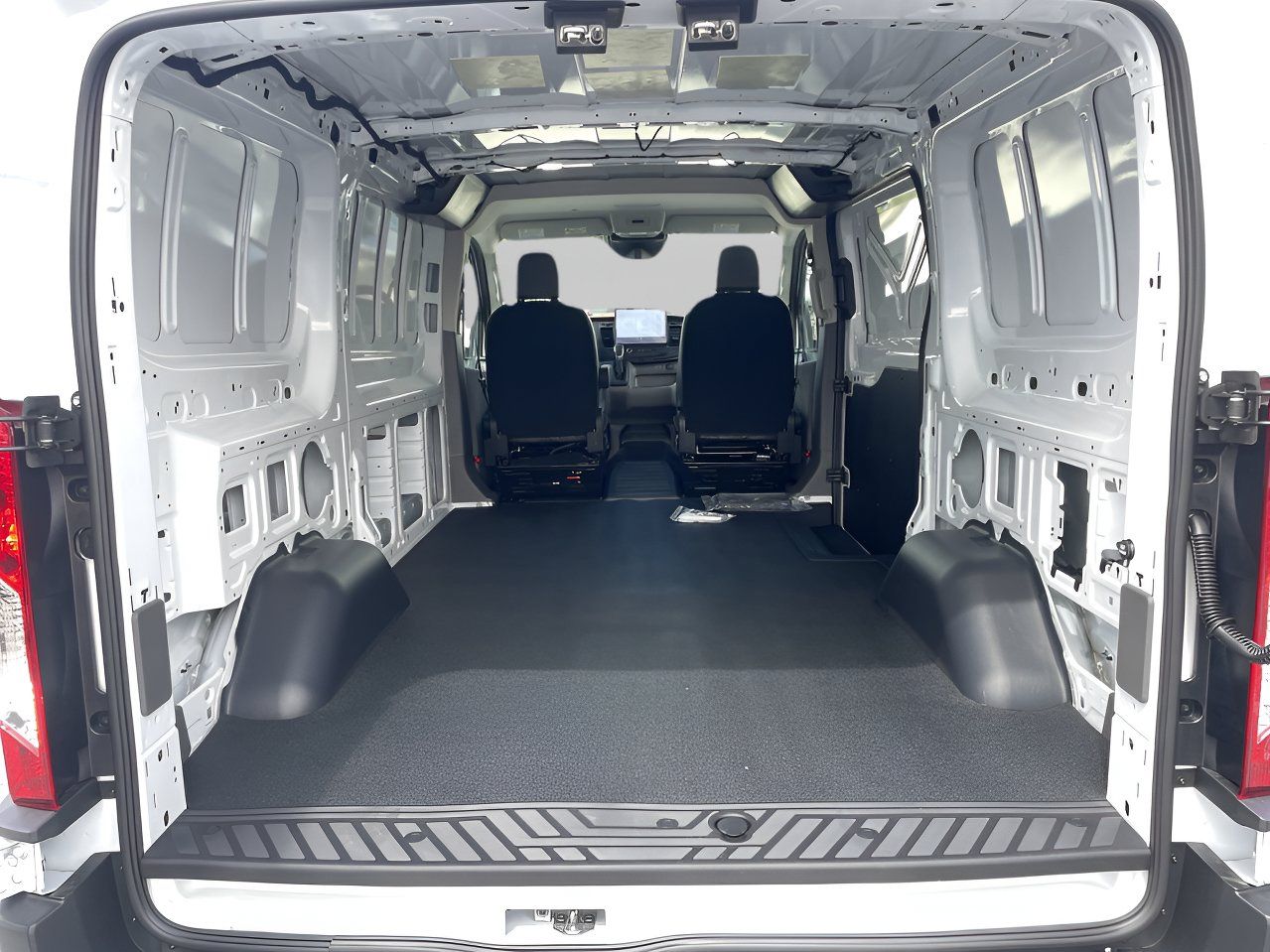 New 2027 Ford Transit 150 Low Roof RWD image 11
