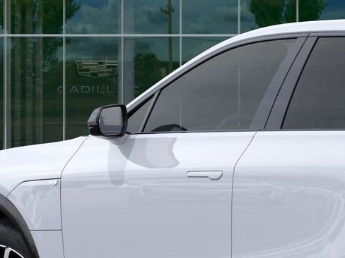 New 2026 Cadillac Lyriq Sport image 12