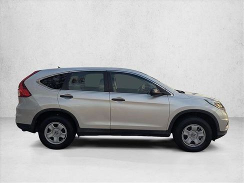 Used 2016 Honda CR-V LX image 4