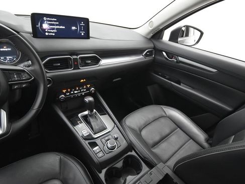 Used 2025 MAZDA CX-5 AWD 2.5 S w/ Preferred Package image 28