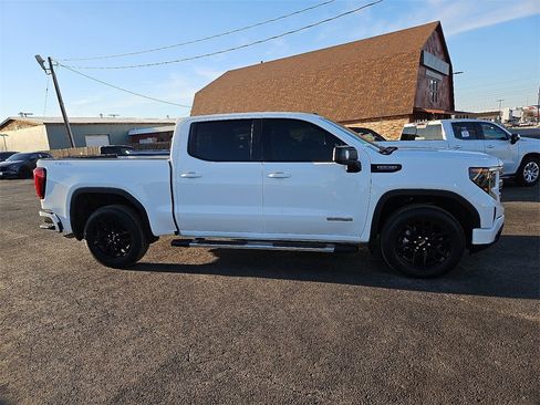 Used 2025 GMC Sierra 1500 Elevation w/ Preferred Package image 9