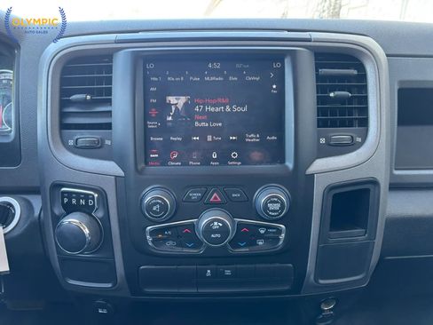 Used 2020 RAM 1500 Tradesman w/ Electronics Group image 27