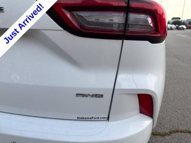 Used 2023 Ford Escape ST-Line w/ Tech Pack #1 AWD/4WD image 18
