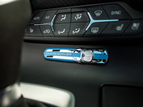 Used 2017 Chevrolet Corvette Grand Sport image 25