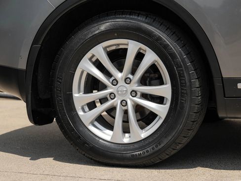 Used 2014 INFINITI QX70 3.7 image 58