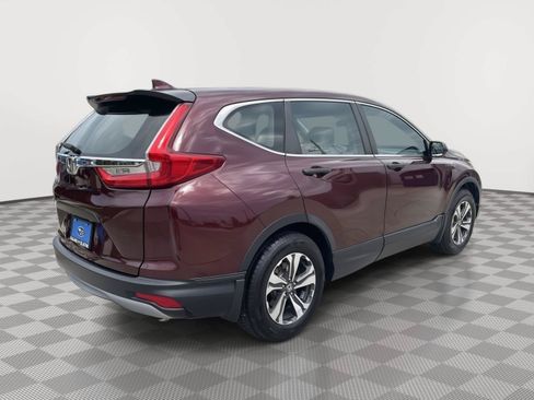 Used 2018 Honda CR-V LX image 13