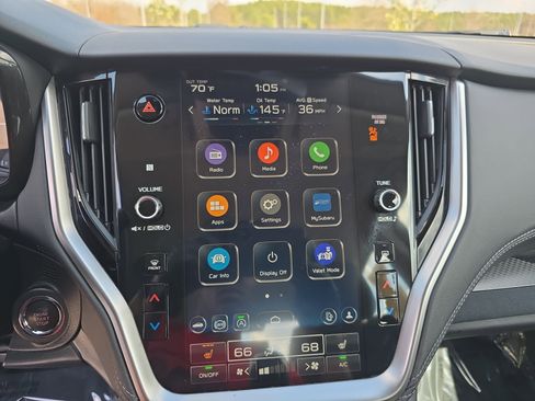 Used 2024 Subaru Legacy Premium image 20