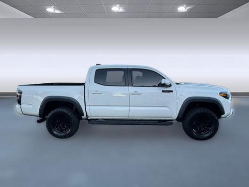 Used 2021 Toyota Tacoma TRD Pro image 7