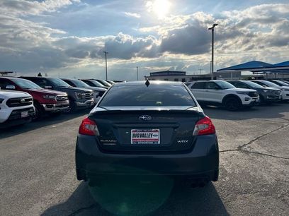 Used 2019 Subaru WRX Premium