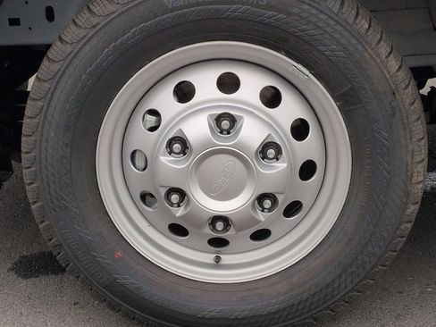 New 2025 Ford Transit 150 w/ Interior Upgrade Package image 14