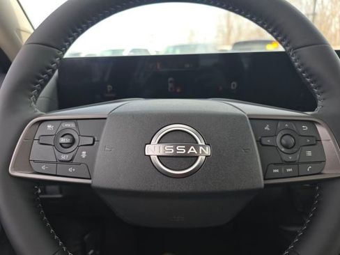 New 2026 Nissan Sentra SV image 23