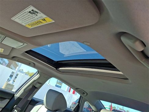 Used 2019 Honda Accord EX image 13